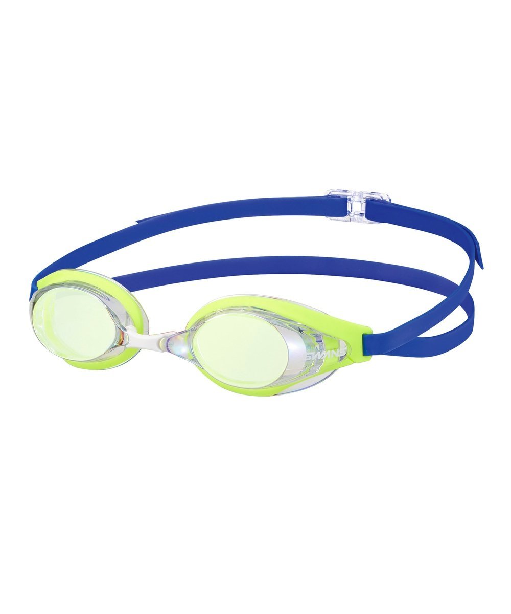 【SALE／6%OFF】SWANS SWANS スワンズ SR-7M TFre スイムゴーグル レーシング ローラ スポーツ・アウト..
