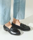 B:MING by BEAMS HARUTA / 別注 ローファー(22.5~24.5cm) ビーミング ライフストア バイ ビームス シューズ・靴 ローファー...