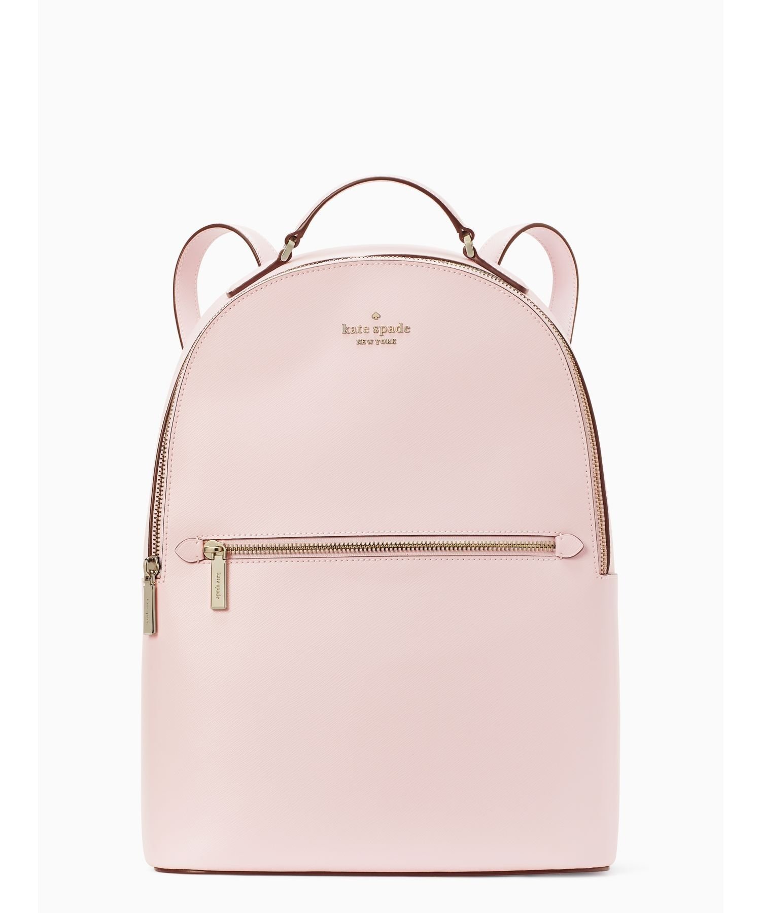 【SALE／50%OFF】kate spade new york ペリー ラージ バックパック ケイトスペードニューヨーク バッグ リュック・バックパック ピンク【送料無料】