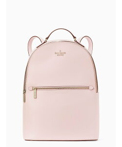 【SALE／50%OFF】kate spade new york ペリー ラージ バックパック ケイトスペードニューヨーク バッグ リュック・バックパック ピンク【送料無料】