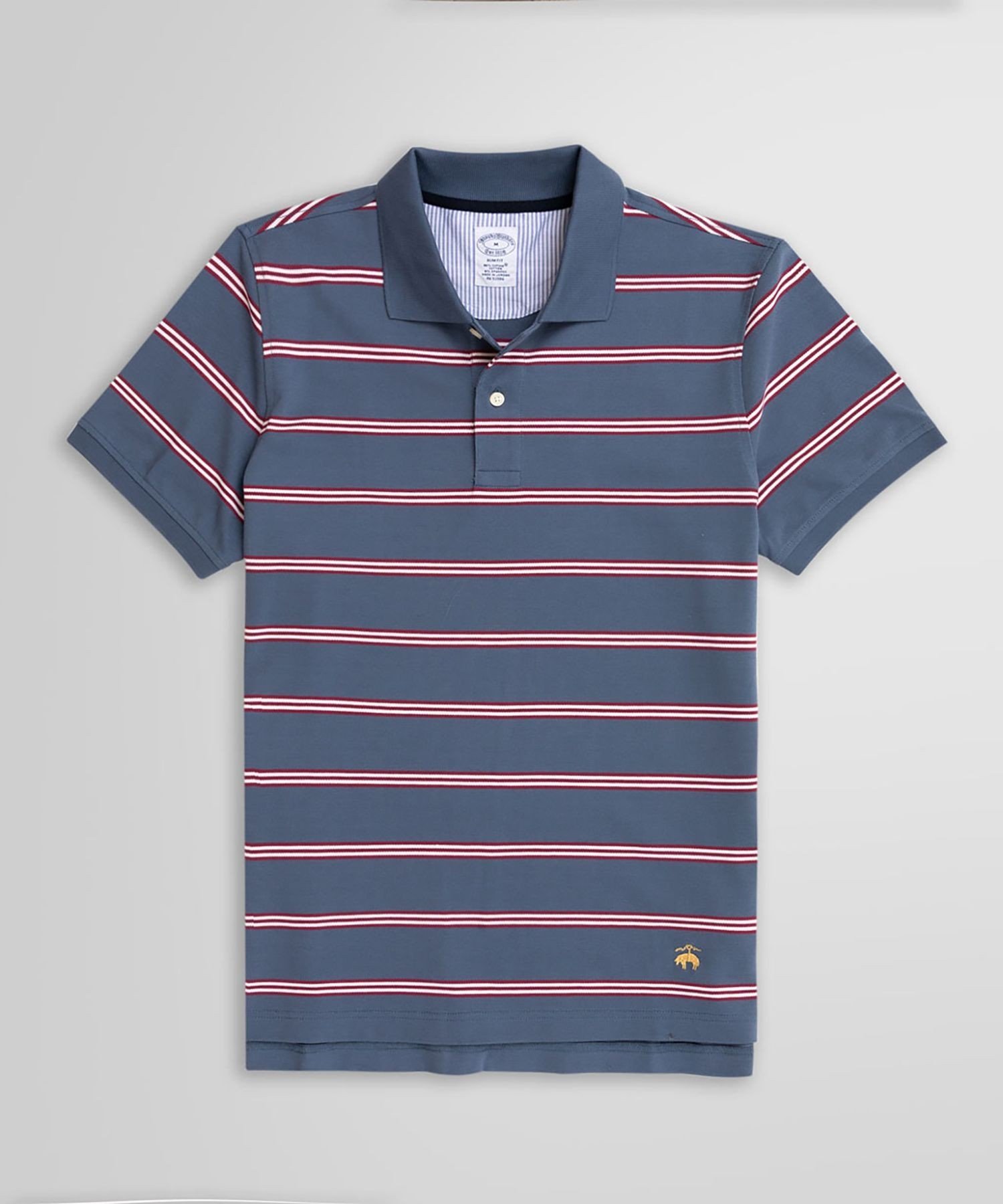 BROOKS BROTHERS スーピマ