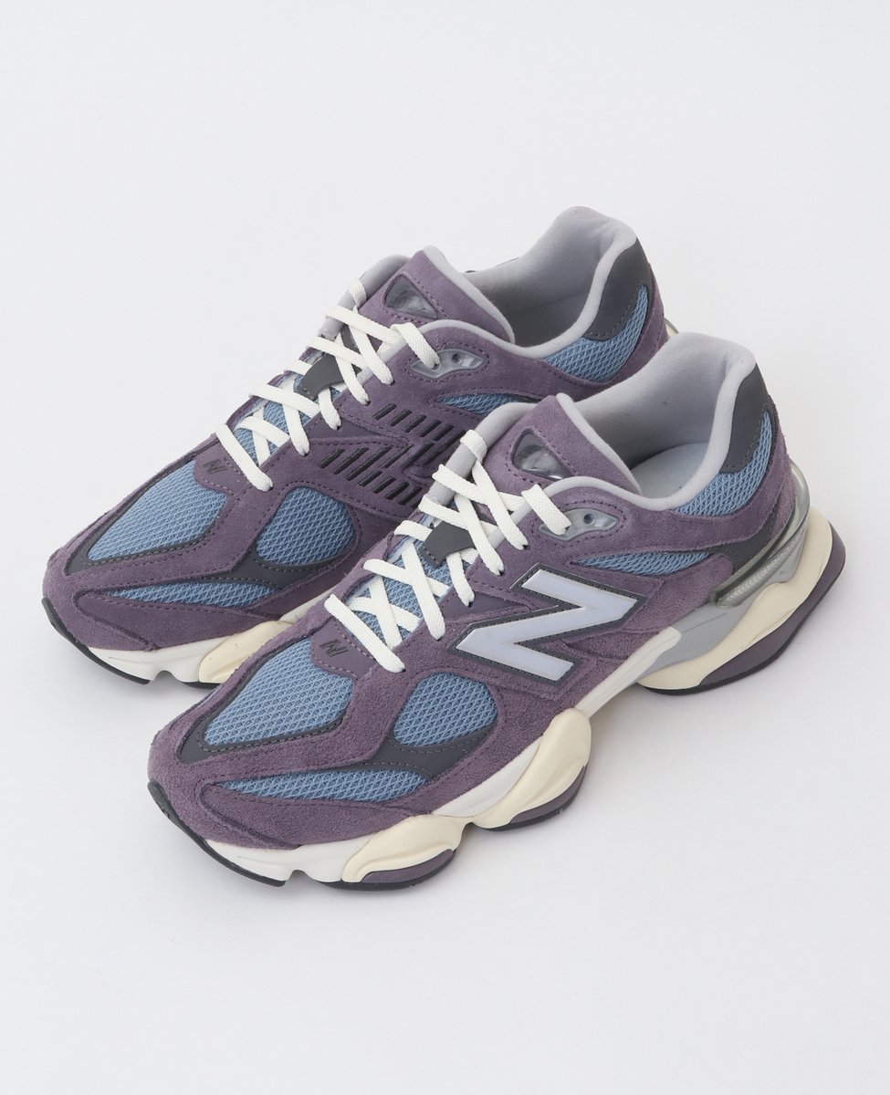 楽天市場】new balance 990(カラーパープル)(スニーカー 楽天市場】new balance 990(カラーパープル)(スニーカー