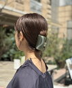 un dix cors レディース ヘアアクセサリー アンディコール