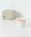【SALE/50%OFF】bPr BEAMS DAILY COLLECTION DINER MUG CUP ビームス メン 食器・調理器具・キッチン用品 グラス...