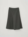 【SALE/40%OFF】JOHN SMEDLEY コットンAラインワークスカート|FS152 ジョンスメドレー スカート ロング・マキシスカート グレー【送料...