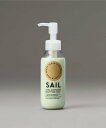 SAIL テラ アダプトジェニック ビューティ フェイス ウォッシュ セイル スキンケア 洗顔料・洗顔フォーム【送料無料】