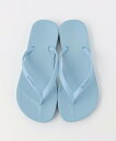 【SALE/40%OFF】UNITED ARROWS green label relaxing <Ipanema>サンダル / キッズ 18.5cm-21.5c...