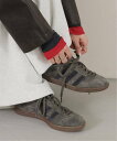 JOURNAL STANDARD 《予約》別注【adidas originals/アディダス オリジナルス】For JS TOBACCO ジャーナル スタンダード シューズ・靴 スニーカー グレー【送料無料】