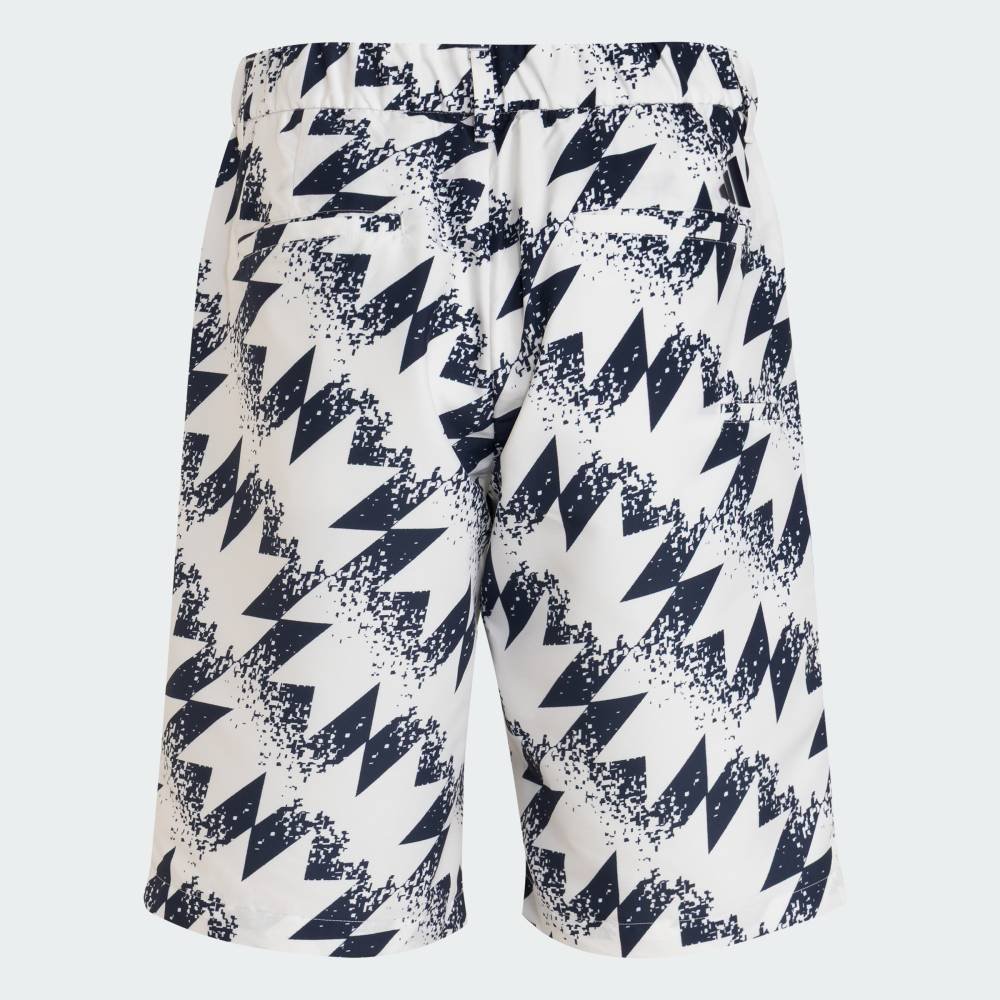 【公式】アディダス adidas 返品可 AOP SHORTS アディダス パンツ その他のパンツ ホワイト