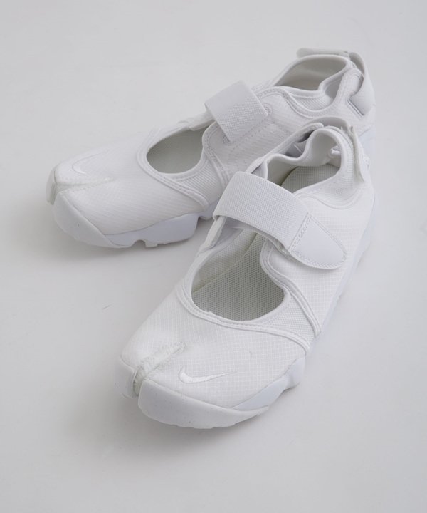 【SALE／20%OFF】NIKE ナイキ エア リフト BR ナノユニバース シューズ・靴 スニーカー ホワイト【送料無料】のサムネイル