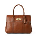 Mulberry 【マルベリー公式】ベイズウォーター マルベリー バッグ ショルダーバッグ【送料無料】