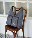 【SALE/50%OFF】OUTDOOR PRODUCTS Triangle Bag 25SS フリークスストア バッグ ショルダーバッグ グレー ブラック ベ...