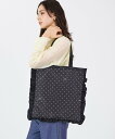 LeSportsac 【公式】レスポートサック トートバッグ 2490LC34 LeSportsac レスポートサック バッグ トートバッグ ブラック【送料無料...