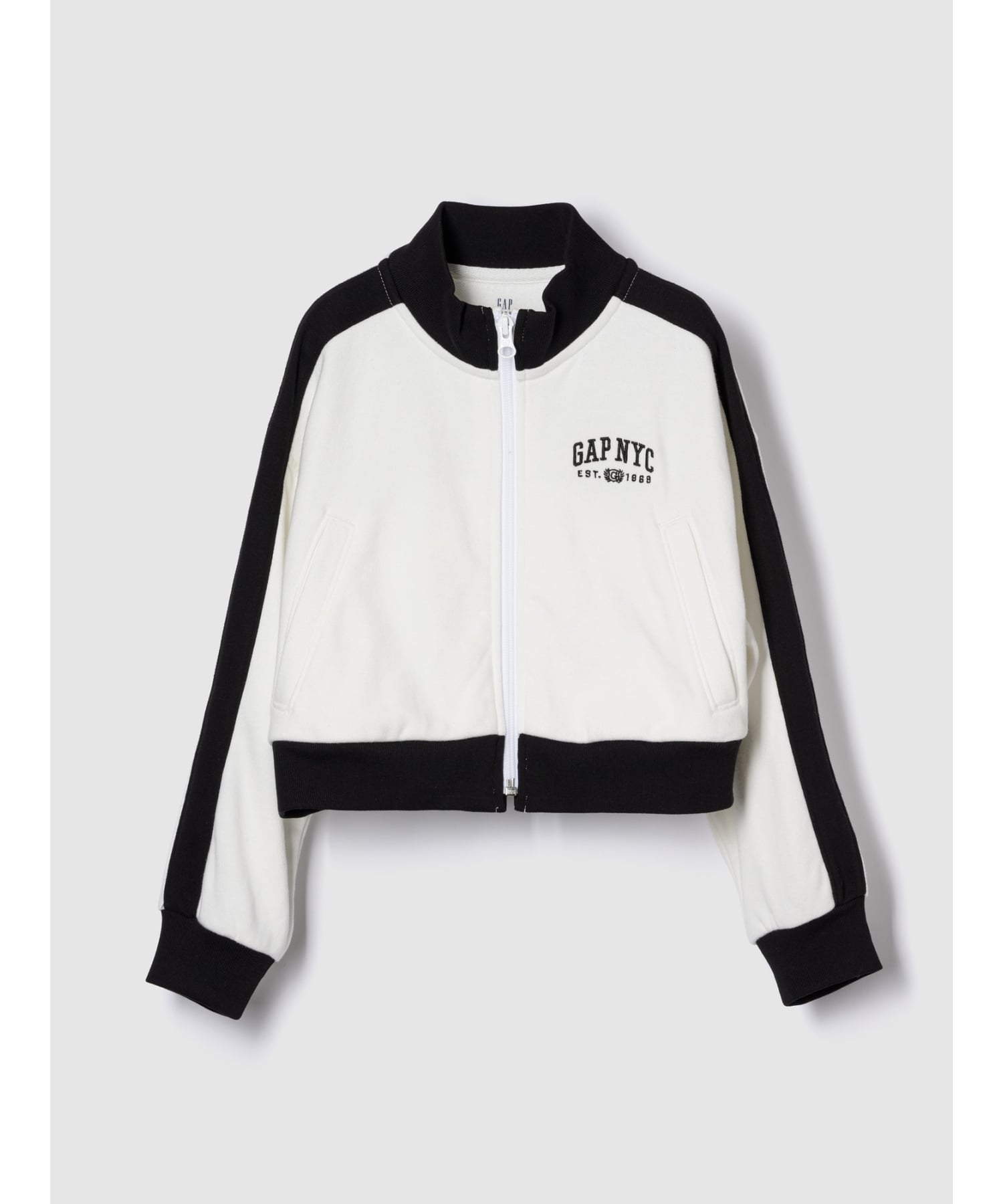 Rakuten Fashion㤨֡SALE40%OFFGAP (KNYC ơե GAP ȥå㥱å (å å 㥱åȡ ¾Υ㥱åȡ ֥å ۥ磻ȡ̵ۡפβǤʤ4,194ߤˤʤޤ