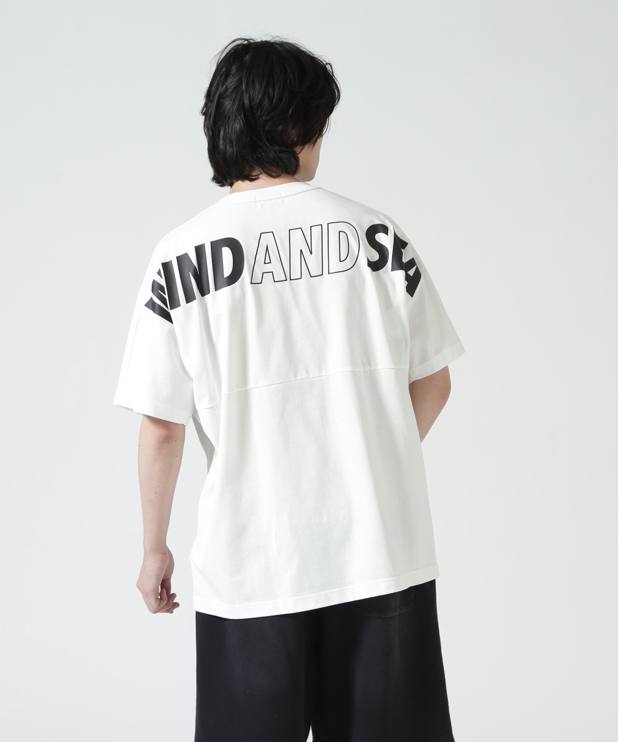 楽天市場】ウィンダンシー（Tシャツ・カットソー｜トップス）：メンズ