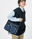 LeSportsac 【公式】レスポートサック ショルダーバッグ 7507L253 LeSportsac レスポートサック バッグ ショルダーバッグ【送料無料】