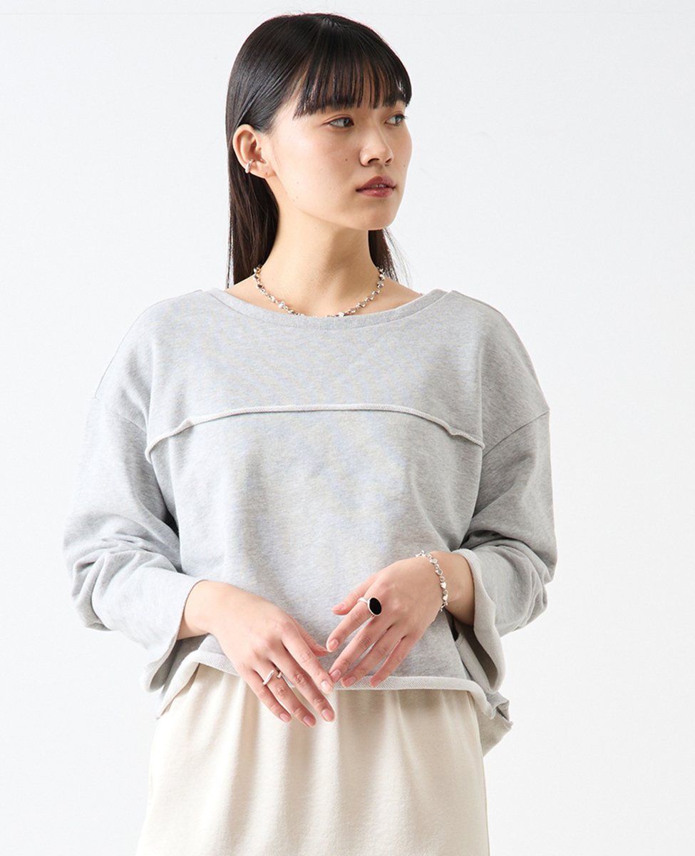楽天市場】SOFIE D HOORE(スウェット・トレーナー|トップス 楽天市場】SOFIE D HOORE(スウェット・トレーナー|トップス