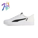 PUMA ユニセックス プーマ V コート イーズイン スニーカー プーマ シューズ・靴 スニーカー ホワイト【送料無料】