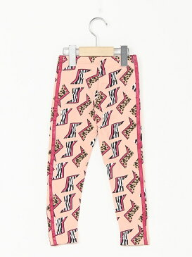 【SALE/60%OFF】adidas Originals グラフィックプリント パーカーセットアップ / アディダスオリジナルス (キッズ/子供用) アディダス カットソー キッズカットソー ピンク