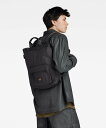 【SALE/30%OFF】G-Star RAW 【公式ショップ】FUNCTIONAL BACKPACK 2.0/バックパック/ショルダーバッグ ジースターロゥ ...