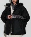 【SALE/28%OFF】GALLEST 【WEB限定】ブライトコーティングタフタコート インディヴィ ジャケット・アウター その他のジャケット・アウター ブラ...