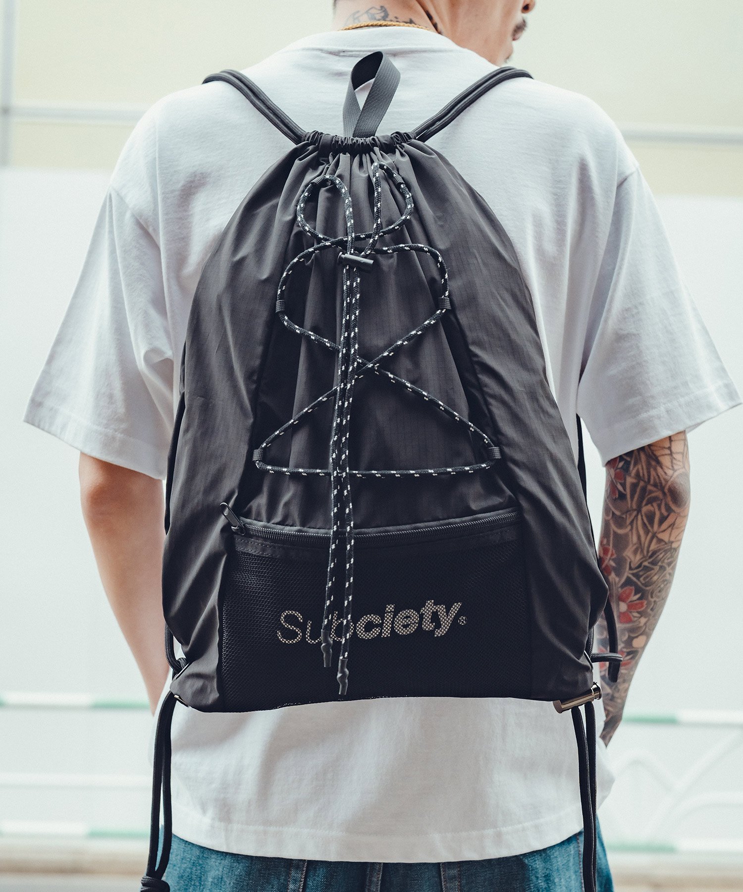 楽天市場】stussy ナップサック(バッグ|バッグ・小物 楽天市場】stussy ナップサック(バッグ|バッグ・小物