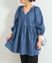un dix cors レディース トップス アンディコール