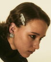 IRIS47 IRIS 47/kaleid crystal pinset/カレイド クリスタル ピン セット HB144 セットアップセブン ヘアアクセサリー ...