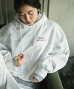 【SALE/40%OFF】B:MING by BEAMS ambiance / Team Hoodie ビームス アウトレット トップス パーカー・フーディー ...