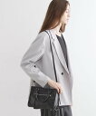 【SALE/10%OFF】tk.TAKEO KIKUCHI 【FANCYシリーズ】スタッズスクエアボストンバッグ ティーケータケオキクチ バッグ ショルダーバッ...