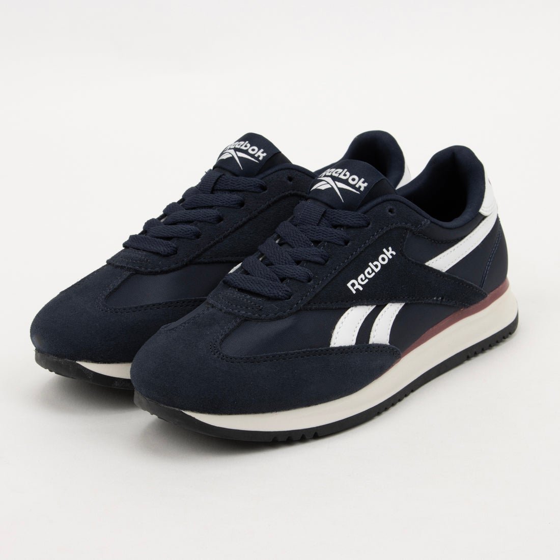 Reebok ワールド 70 / REEBOK WORLD 70 リーボック シューズ・靴 スニーカー ブラック ネイビー【送料無料】