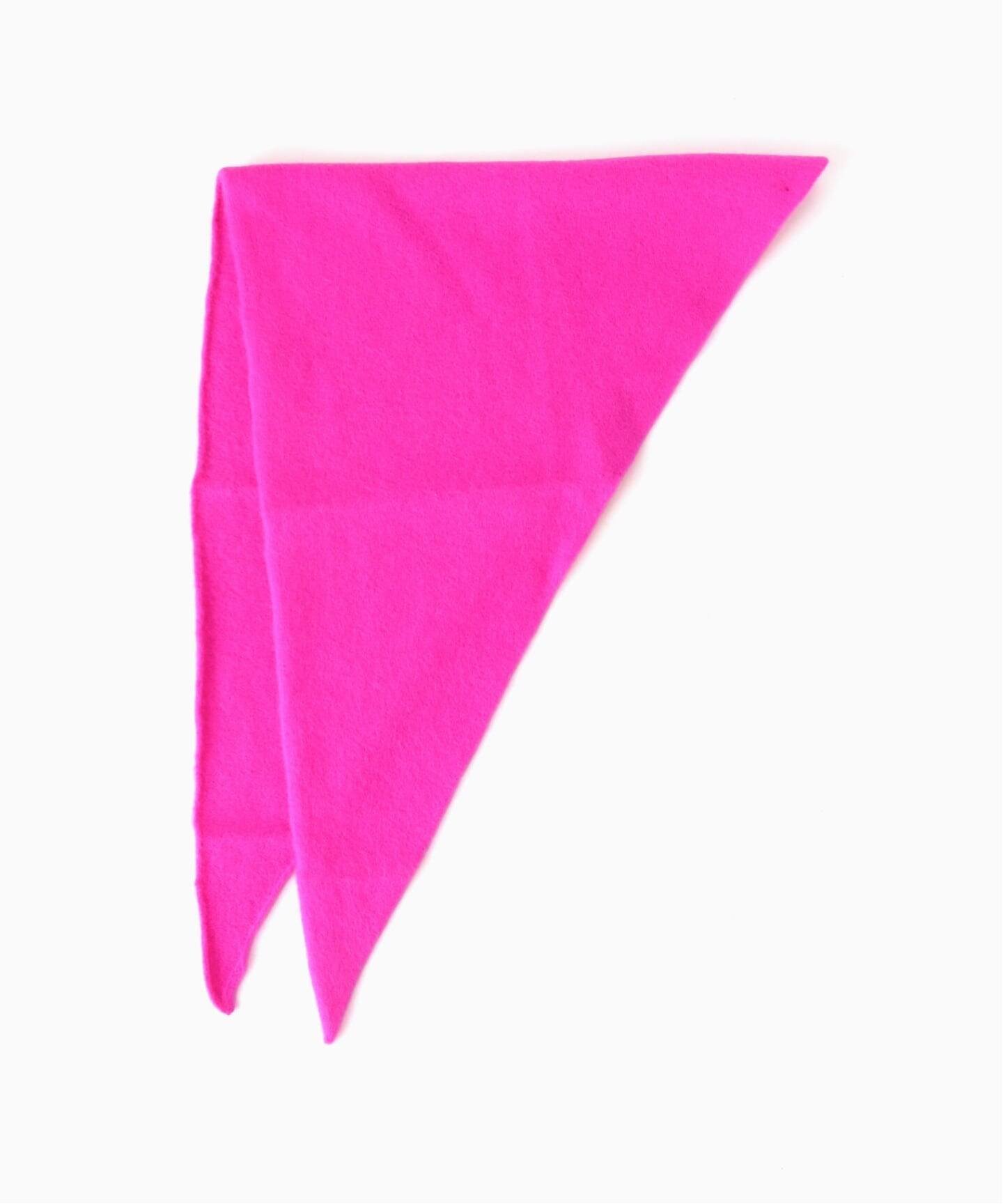 JOURNAL STANDARD LE BONNET Bandana Scarf ジャーナル スタンダード ファッション雑貨 スカーフ・バン..