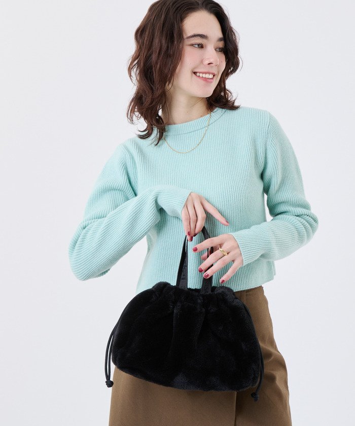 LeSportsac 【公式】レスポートサック トートバッグ 3031LD20 LeSportsac レスポートサック バッグ トートバッグ ブラック【送料無料】のサムネイル