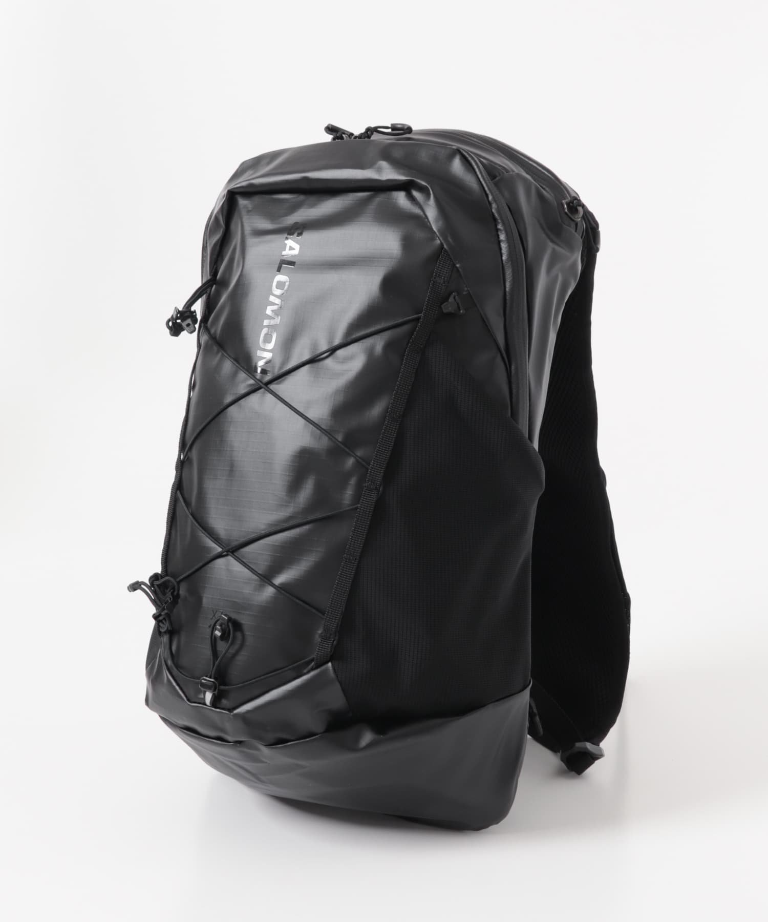 URBAN RESEARCH SALOMON XT 15 OG アーバンリサーチ バッグ リュック・バックパック ブラック【送料無料】
