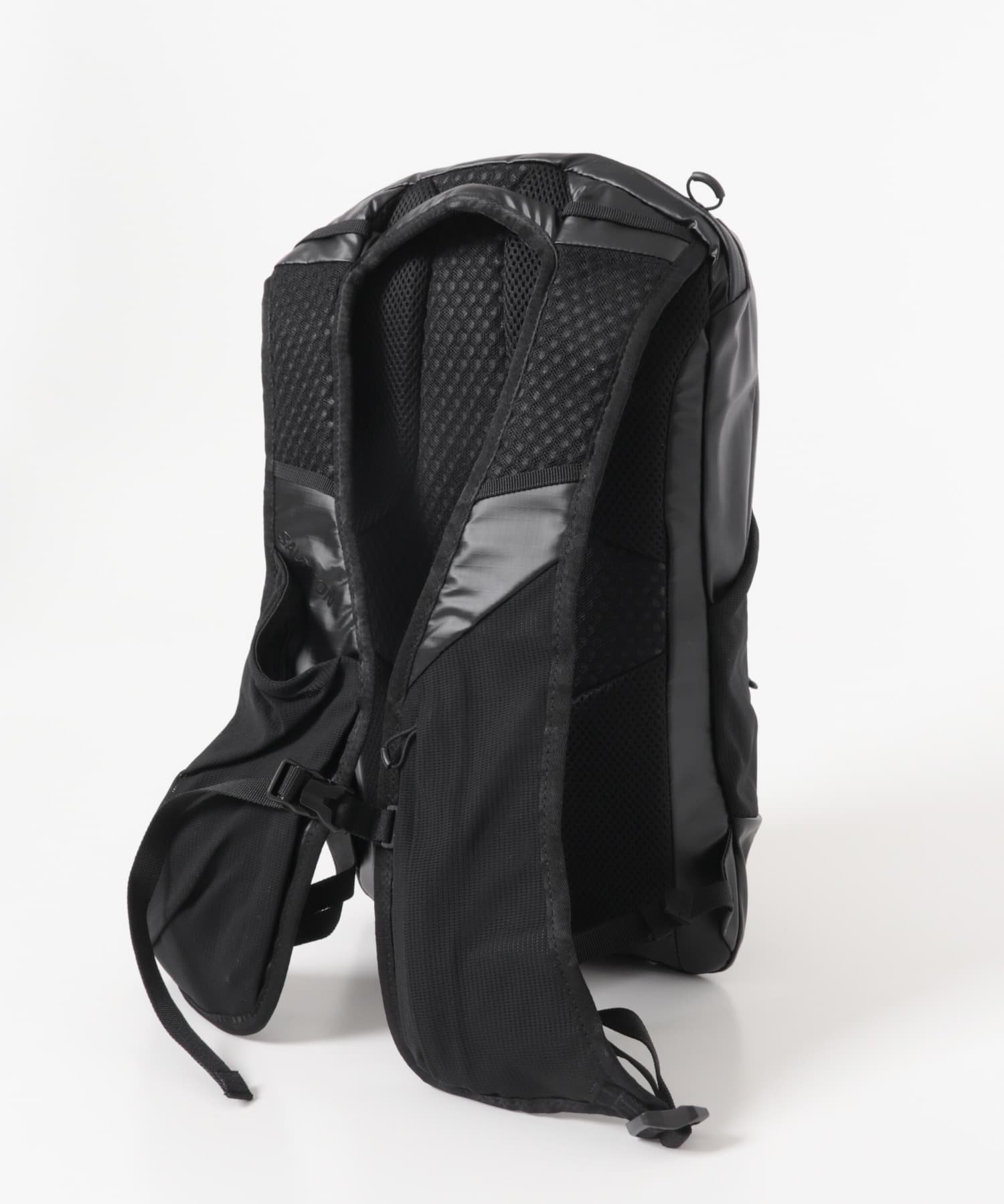 URBAN RESEARCH SALOMON XT 15 OG アーバンリサーチ バッグ リュック・バックパック ブラック【送料無料】
