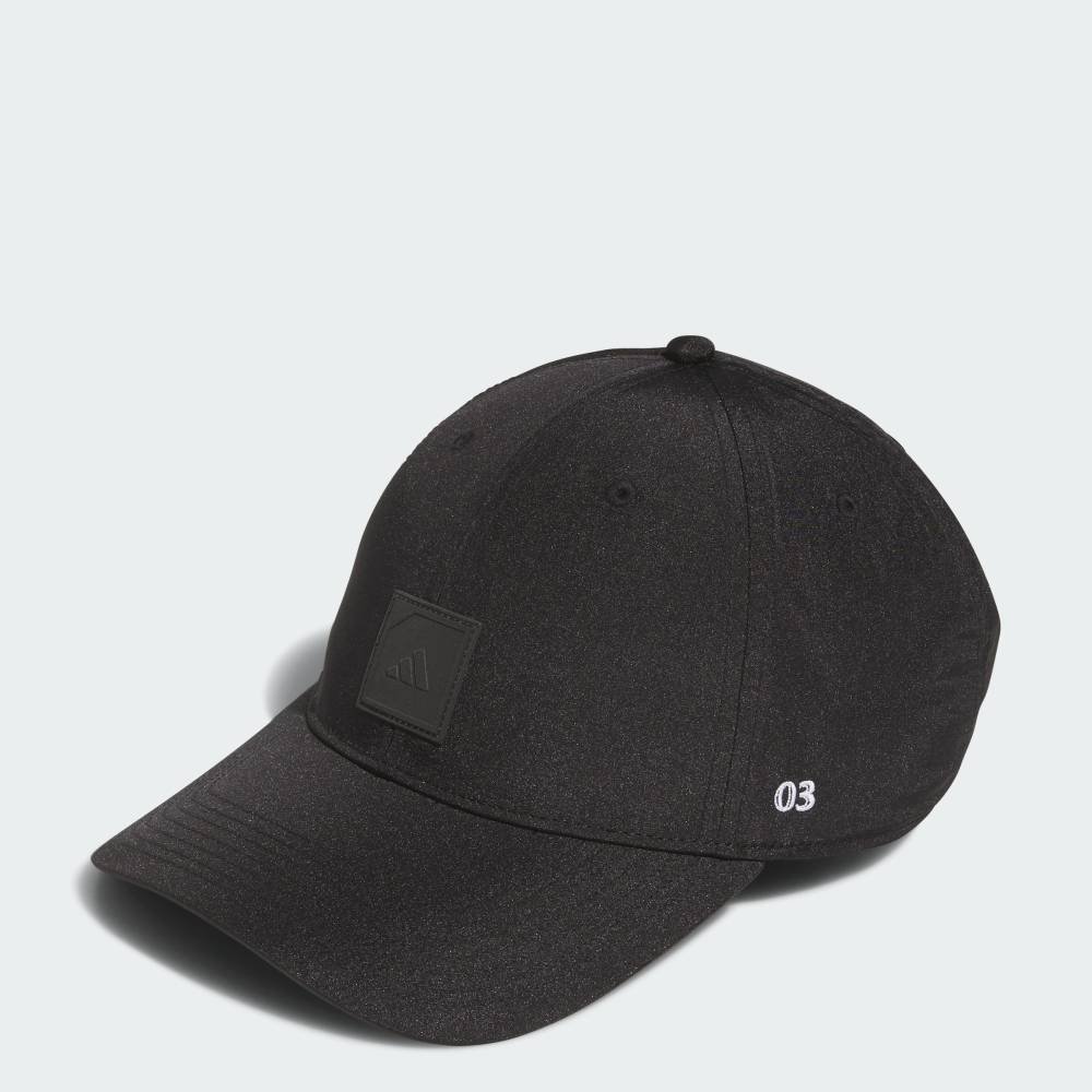 adidas 【公式】アディダス adidas 返品可 レンジ コミューター トーナルロゴ キャップ アディダス 帽子 キャップ ブラック【送料無料】