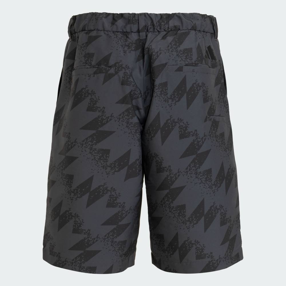 【公式】アディダス adidas 返品可 AOP SHORTS アディダス パンツ その他のパンツ グレー