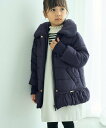 【1219_jun_kids_】ROPE' PICNIC キッズ ジャケット・アウター ロペピクニック ROPE' PICNIC KIDS