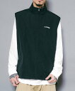 Subciety STAND NECK VEST TuTGeB gbvX xXgEW bhyz