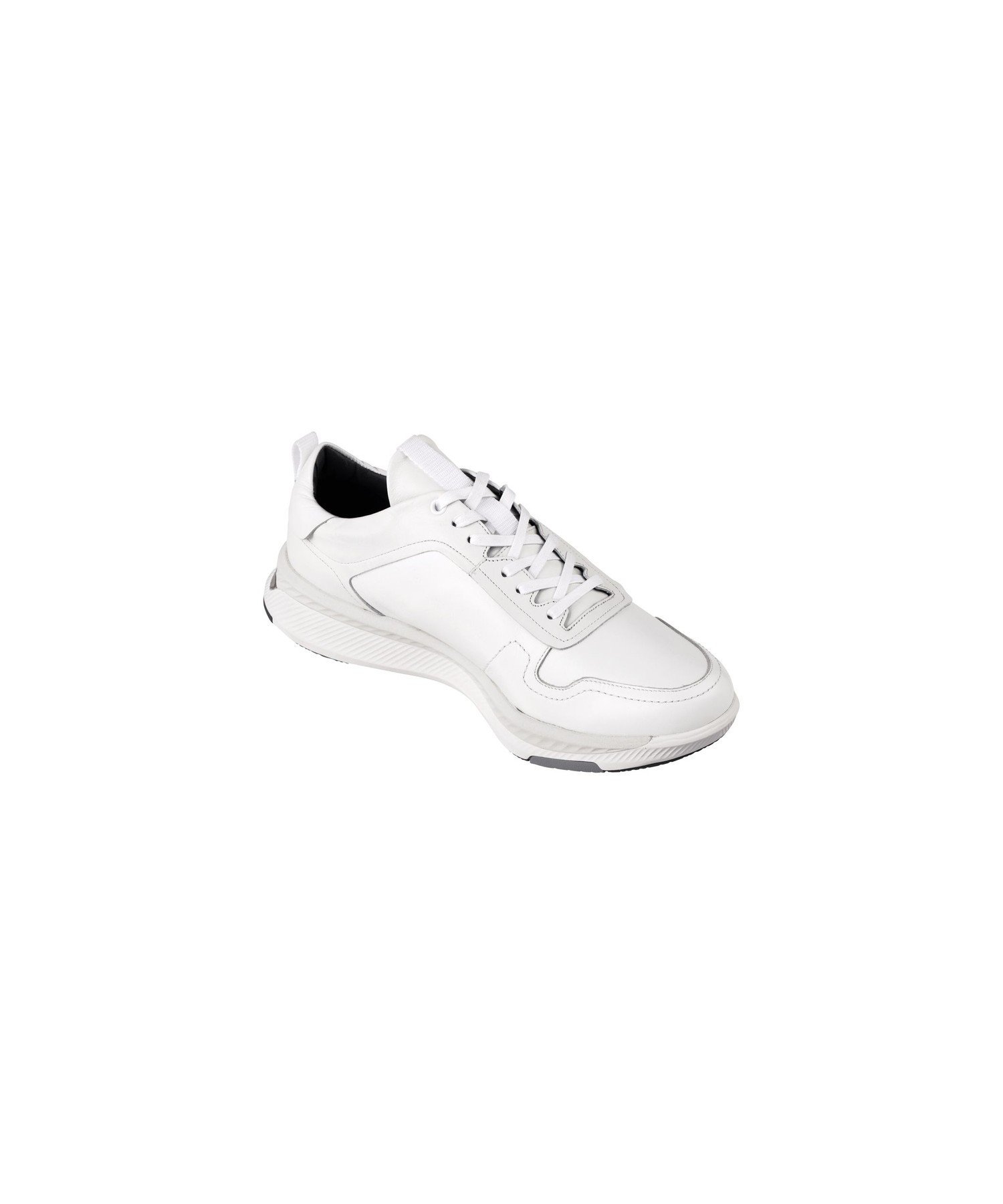 【SALE／20%OFF】ASICS WALKING pedala ペダラ ライドウォーク メンズ 3E アシックスウォーキング シューズ・靴 スニーカー ホワイト【送料無料】