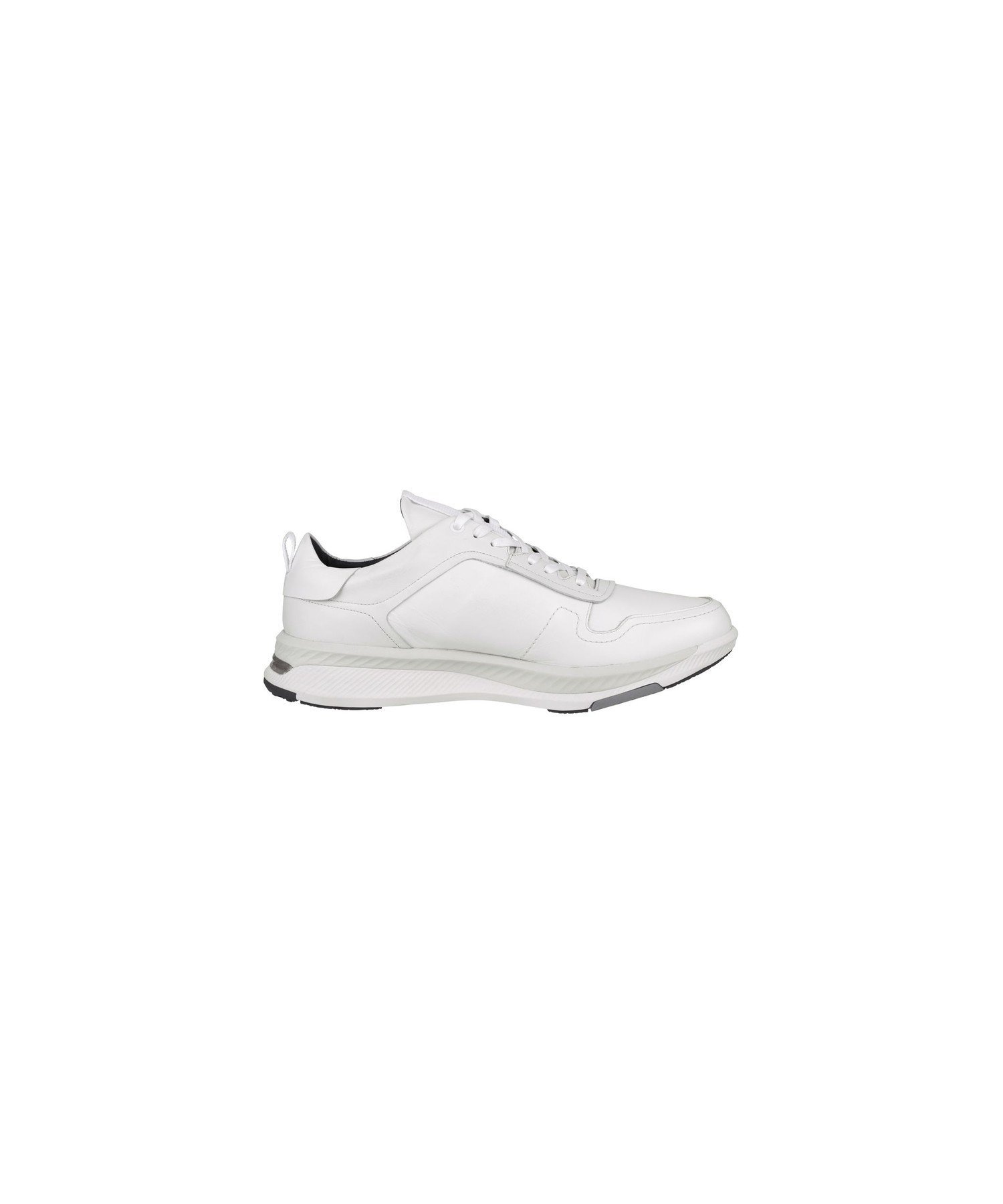 【SALE／20%OFF】ASICS WALKING pedala ペダラ ライドウォーク メンズ 3E アシックスウォーキング シューズ・靴 スニーカー ホワイト【送料無料】