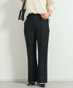 un dix cors レディース パンツ アンディコール