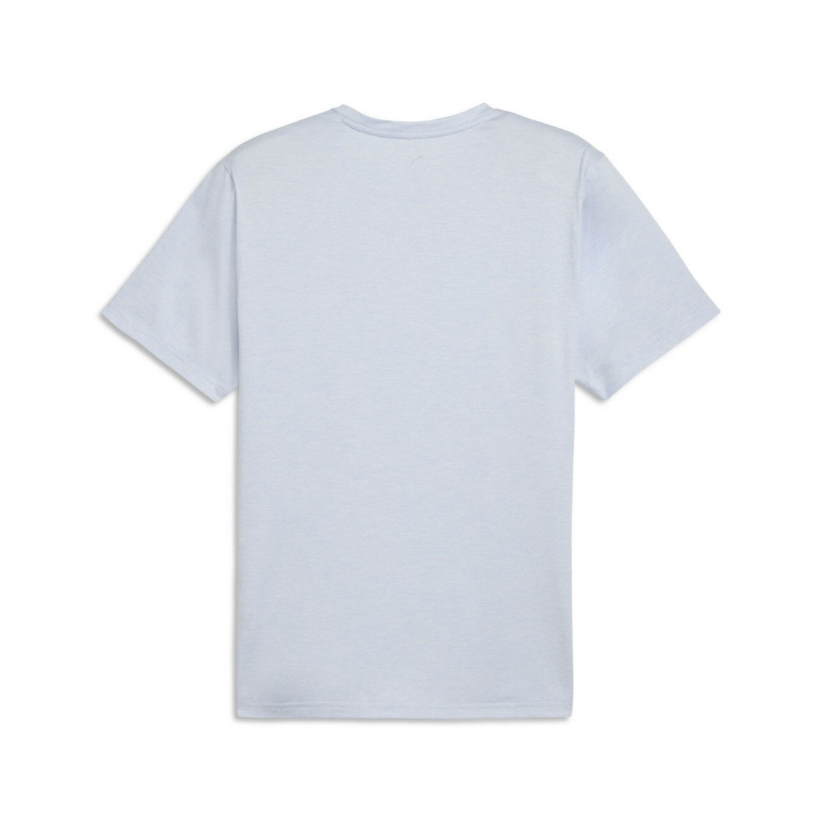 【SALE／39%OFF】PUMA メンズ トレーニング TAD エッセンシャル ヘザー キャット 半袖 Tシャツ ESSENTIALS HEATHER CAT Tee プーマ トップス カットソー・Tシャツ