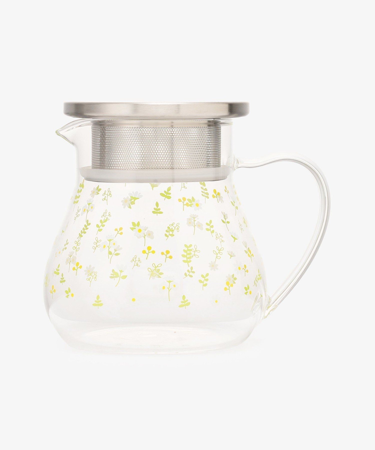 【SALE／37%OFF】Afternoon Tea LIVING デイジーワンタッチポット660ml アフタヌーンティー・リビング 食器・調理器具・キッチン用品 その他の食器・調理器具・キッチン用品のサムネイル