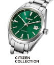 【SALE/30%OFF】CITIZEN COLLECTION シチズン シチズンコレクション メカニカル CITIZEN COLLECTION NB1051-...