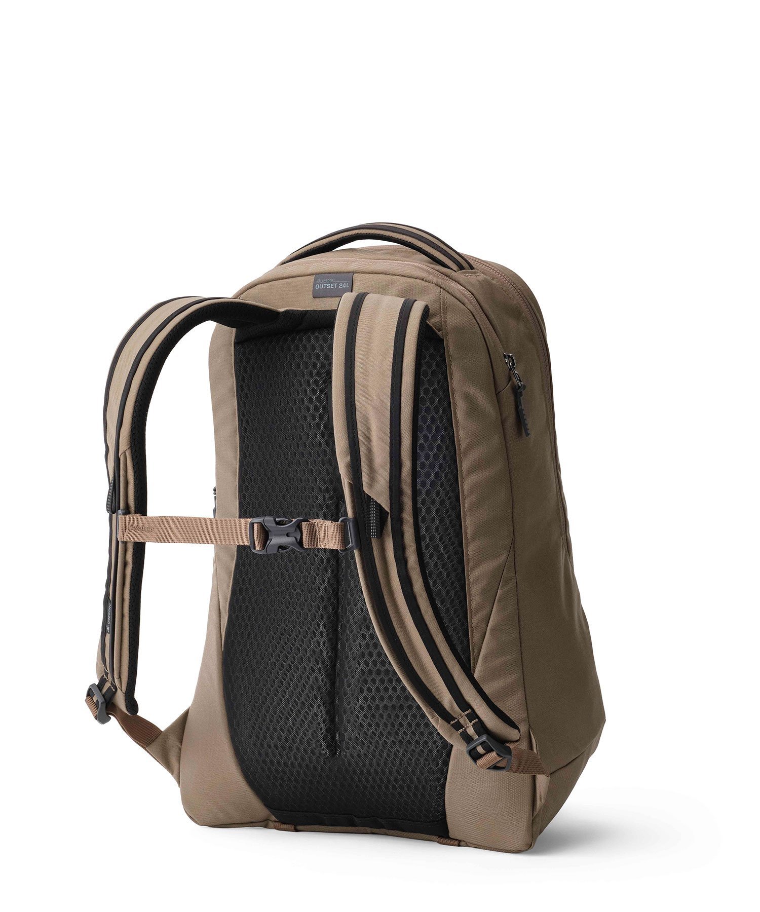 【公式】GREGORY アウトセット24 24L リュック バックパック グレゴリー バッグ リュック・バックパック