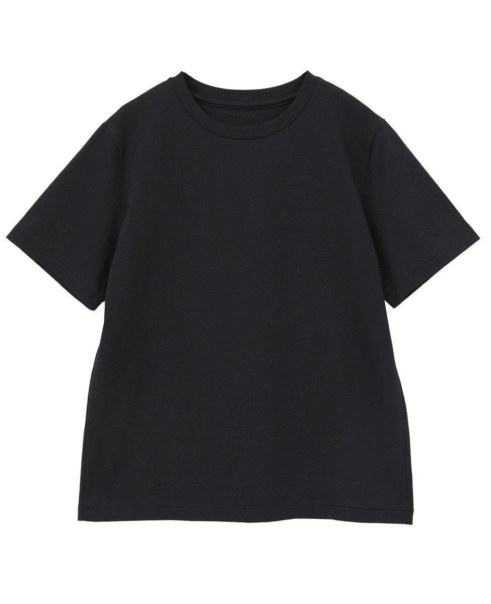 martinique ESSENTIAL TEE マルティニーク トップス カットソー・Tシャツ ベージュ ネイビー ホワイト