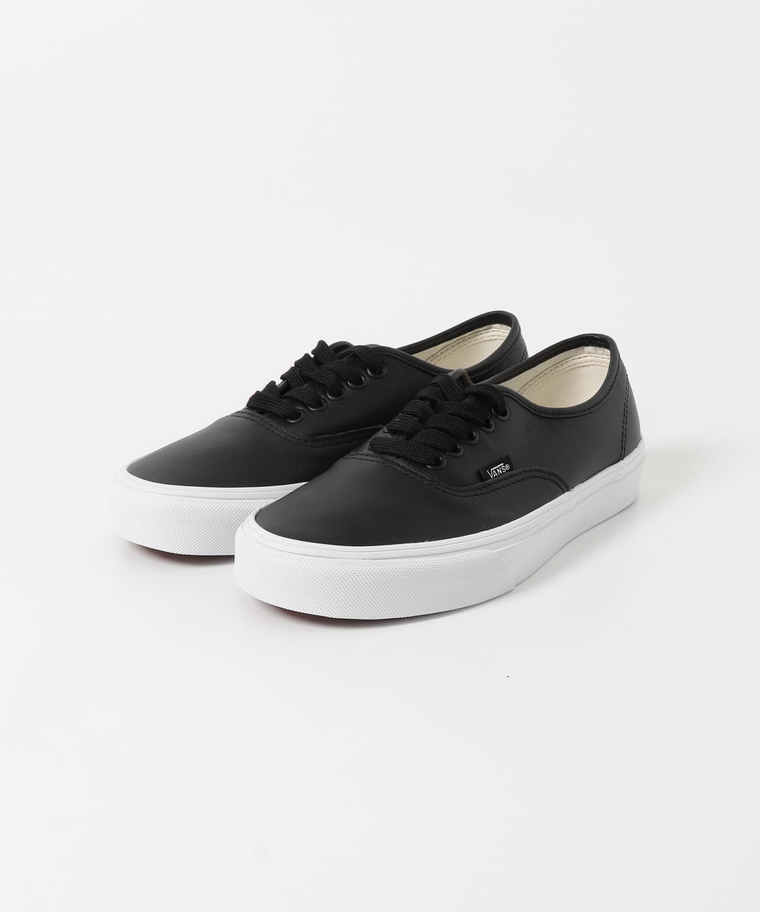 URBAN RESEARCH DOORS VANS AUTHENTIC アーバンリサーチドアーズ シューズ・靴 スニーカー ブラック【送料無料】
