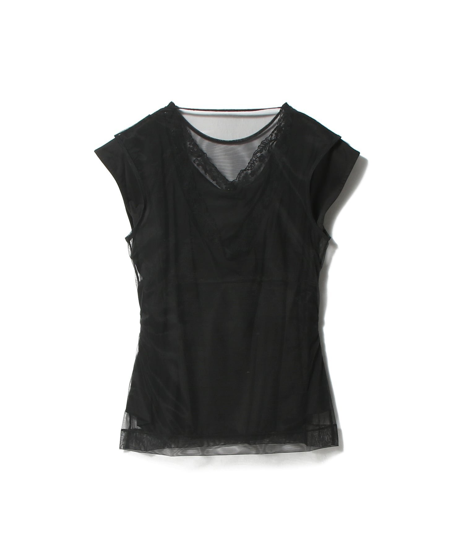 Simone Rocha SIMONE ROCHA / カットソー エストネーション トップス 