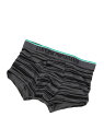【SALE/40%OFF】EMPORIO ARMANI UNDERWEAR エンポリオアルマーニ グラフィックアニマルボクサーパンツ エンポリオアルマーニアンダーウェア インナー/ナイトウェア ボクサーパンツ/トランクス グレー ホワイト ネイビー